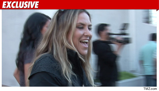 Brooke Mueller