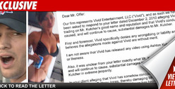 Porn Co. -- We're Not Afraid of Ashton Kutcher