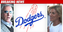 Frank McCourt to Appeal Ruling on Dodgers Ownership