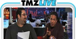 TMZ Live: Tommy Lee, Lindsay Lohan, and Oprah