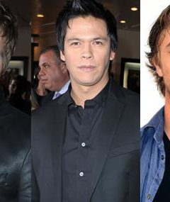 "Twilight" Stars Go Cruisin' Together