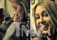 Miley Cyrus Bong Video -- Partying with a Bong