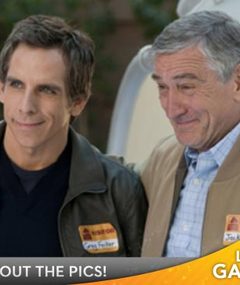Movie Spotlight: Little Fockers