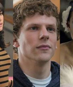 Golden Globes: The Nominees Are ...