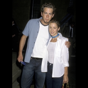 Ryan Reynold's Ex Girls