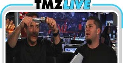 TMZ Live: Hulk Hogan, The Situation & Celeb Divorces