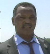 jesse jackson hairlip