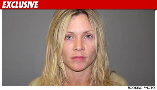 Amy Locane Indicted