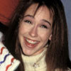 Jennifer Love Hewitt Time Warp