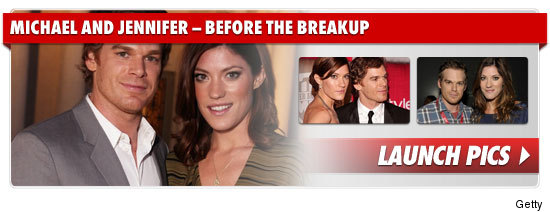 Jennifer Carpenter