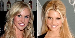 Candice vs. Jessica: Who'd You Rather?