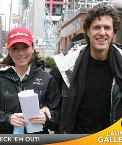 Shania: Fiance & I Have "An Amazing Love"