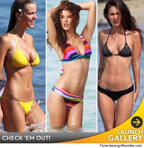 HOT BIKINI BODIES! The Best of great bikini bodies. HOT BIKINI BODIES! The Best of