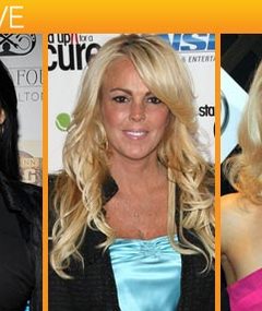 More Celebs Share Their Xmas Recipes!