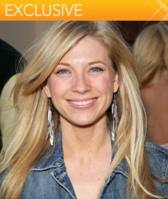 Ex-"Idol" Brooke White: My Advice To This Season's Newbies!