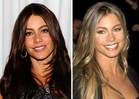 Sofia Vergara -- Colombian Gold