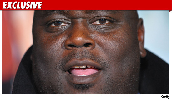 Faizon Love Lawsuit