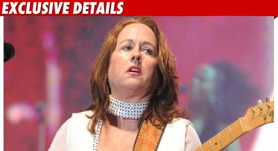 Teena Marie Dead