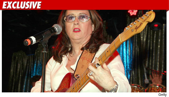 Teena Marie Dead