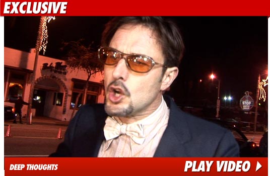 David Arquette