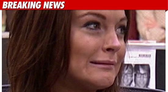 Lindsay Lohan Movie