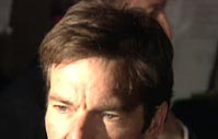 Dennis Quaid -- I Was COKED OUT During 'Big Easy'