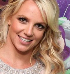 Britney Spears: New Single Next Week!