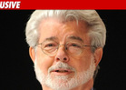 George Lucas -- The Big Tipper