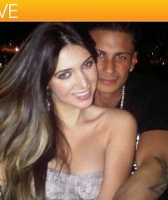 DJ Pauly D On Pal Brittny Gastineau: "We're Not Dating"