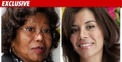 Tell-All Book At the Root Of Jackson Family War