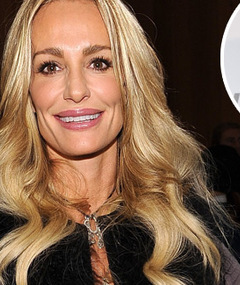 VIDEO: Taylor Armstrong: I Don't Think Camille's Going Anywhere!