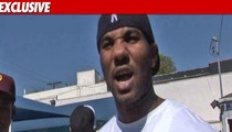 The Game -- Ordered to Pay $50K for Funeral Brawl