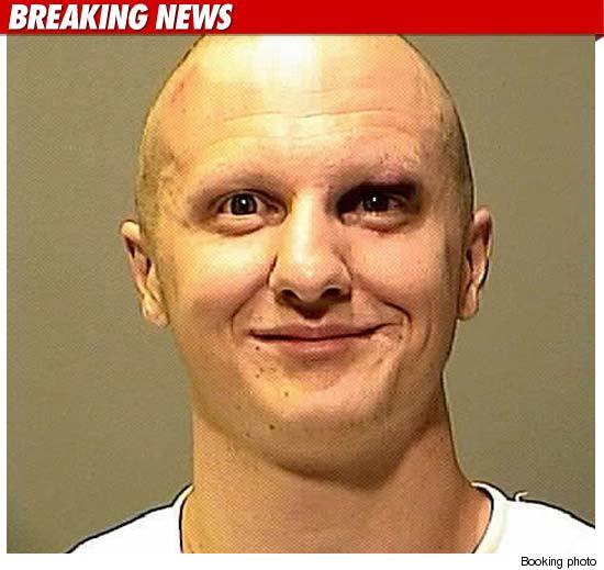 Jared Lee Loughner Mug Shot