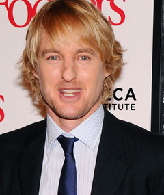 BABY NEWS: Owen Wilson to Be a Father!