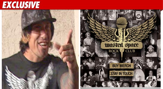 Carey Hart Sues Hard Rock Hotel
