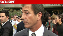 Mel Gibson Will Be In Court For Plea