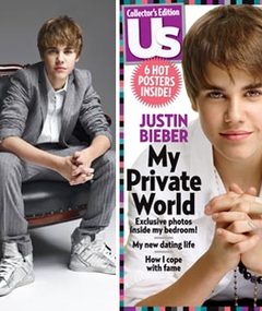 DATING: What Justin Bieber Looks for in a Girl
