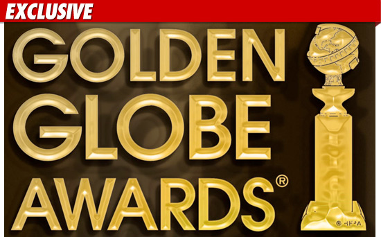 Golden Globes Fraud