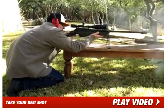 Jesse James