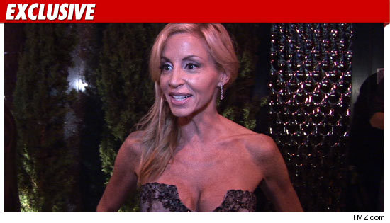 Camille Grammer