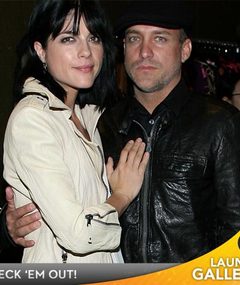 BABY NEWS: Selma Blair Is Pregnant!