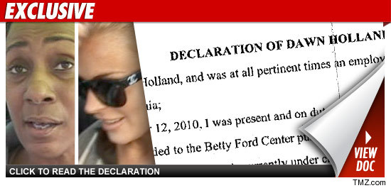 Lindsay Lohan Case