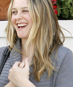 BABY NEWS: Alicia Silverstone Is Pregnant!