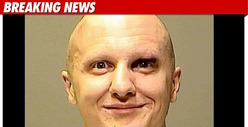 Accused Arizona Killer Posed with Gun in G-String