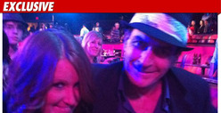 Charlie Sheen: Back in Sin City 