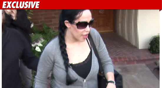 Nadya suleman sex tape