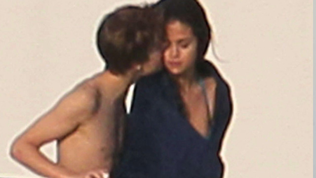 justin bieber selena gomez st lucia. Justin Bieber#39;s rendezvous