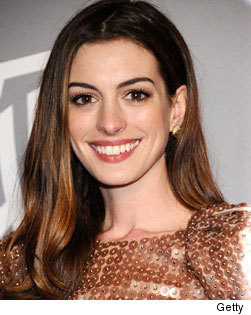 Anne Hathaway