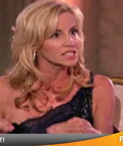 SNEAK PEEK: "Real Housewives of Beverly Hills" Reunion!
