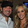 Tony Romo's Fiancee Quits Job, Preps For Marriage